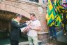 Bruco: la fotogallery dei Battesimi 2019